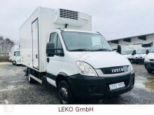 Camion frigo Iveco 60C15