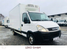Camion Iveco 35C13, Relec Froid TR 31, Koffer 390cm frigo occasion