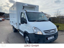Camion Iveco 35C12 frigo occasion