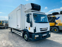 Грузовик холодильник Iveco 140E22