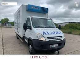 Iveco 60C18 utilitaire frigo occasion