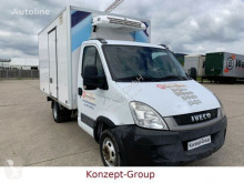 Iveco 35C13 utilitaire frigo occasion