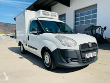 Utilitaire frigo Fiat Doblo 1.3 Multijet, Relec Froid TR 22