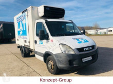 Utilitară frigorifică Iveco 35C18, Carrier Xarios 500, Klima, Automatik