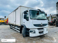 Renault Premium 280DXi, Luft, LBW, Seitentür gebrauchter Kastenwagen