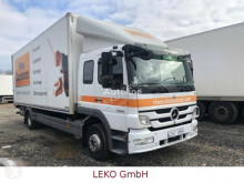 Camión furgón Mercedes Atego 1224