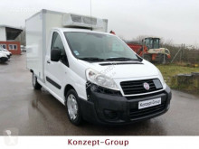 Utilitaire frigo Fiat Scudo 2,0 Relec TR 21