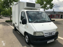Utilitaire frigo Citroën Jumper 2,0