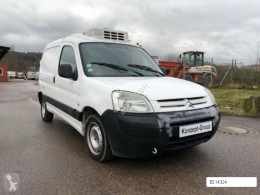 Utilitaire frigo Citroën Berlingo 1,9 RELEC FROID TR21