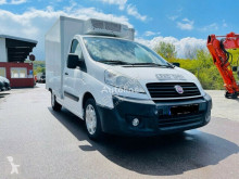 Utilitaire frigo Fiat Scudo 2,0