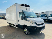 Utilitaire frigo Iveco 50C17