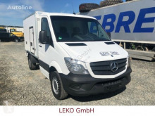 Utilitaire frigo Mercedes Sprinter 313 CDI