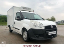 Vrachtwagen Fiat Doblo 1.6HDI tweedehands koelwagen