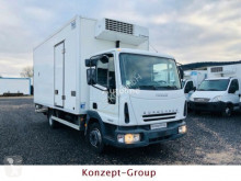 Camion frigo Iveco 80E17,Thermo King V700 MAX, LBW, Seitentür