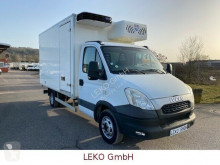 Kamion Iveco 35C13, Euro 5, Doppelkammer bis -40 chladnička použitý