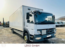 Грузовик фургон Mercedes Atego 1228, Luft