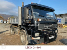 Camion plateau ridelles Volvo FM 7, 4229M37S