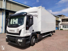 Camion Iveco Eurocargo 120 E 22 P rideaux coulissants (plsc) occasion