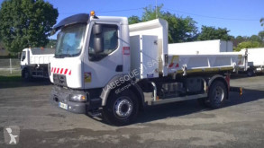 Кузов с двухсторонней разгрузкой Renault D-Series 240.14 DTI 5