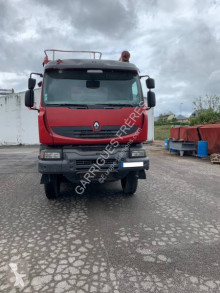 Camion citerne Renault Kerax 340