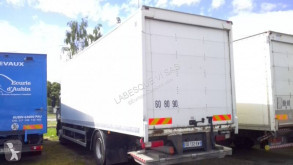 Camión Renault D-Series 280.19 DTI 8 furgón caja polyfond usado