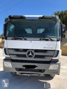 Camião chassis Mercedes Actros 3236