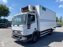 Camion frigo monotemperatura Iveco Eurocargo