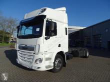 Camion DAF CF telaio usato