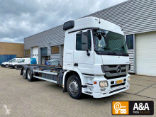 Kamion podvozek Mercedes Actros 2536
