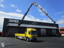 Camion DAF CF75 plateau occasion