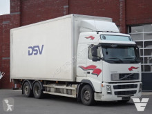 Camion fourgon Volvo FH13
