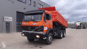 Kamion Mercedes SK 2628 korba použitý