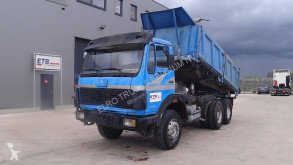 Camion Mercedes SK 2626 ribaltabile usato