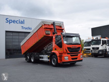Kamion korba Iveco Stralis 400