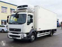 Kamion chladnička Volvo FL 240*Euro 5*ThermoKing T-1200*LBW*Portal*Klima