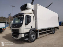 Camión frigorífico mono temperatura Volvo FL 280