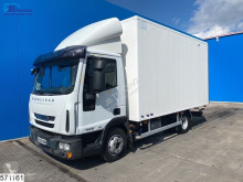 Camion Iveco Eurocargo frigo mono température occasion