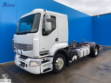 Грузовое шасси Renault Premium 440