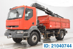 Самосвал Renault Kerax 300