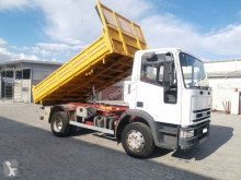 Самосвал Iveco Eurocargo
