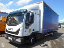 Camion Iveco Eurocargo 75.190 rideaux coulissants (plsc) occasion