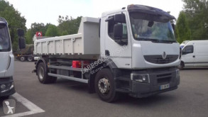 Грузовик мультилифт Renault Premium Lander 270.19