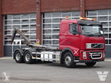 Camion Volvo FH13 polybenne occasion