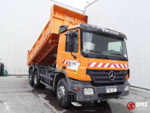 Camion Mercedes Actros 3336 benne occasion