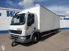 Camión DAF LF 45.180 furgón caja polyfond usado