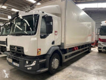 Renault furgon teherautó D-Series 280.19