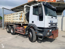 Kamion korba Iveco Eurotrakker 380E42