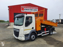 Самосвал DAF LF 220