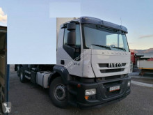 Kamion podvozek Iveco Stralis 260 S 36
