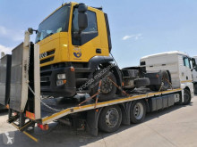 Camion Iveco Stralis AS 440 S 42 TP châssis occasion